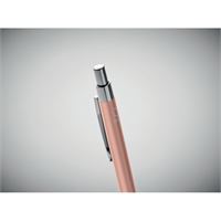 PENNA IN ALLUMINIO RICICLATO